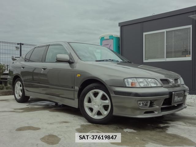 sat car