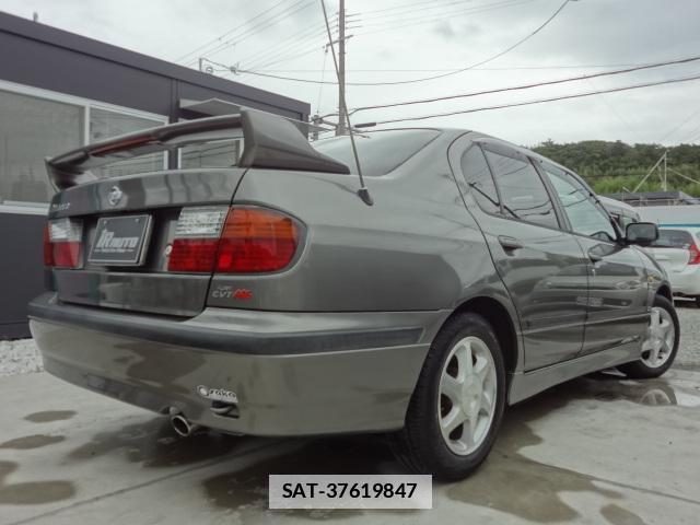 Nissan PRIMERA 1998-01 7805449-1