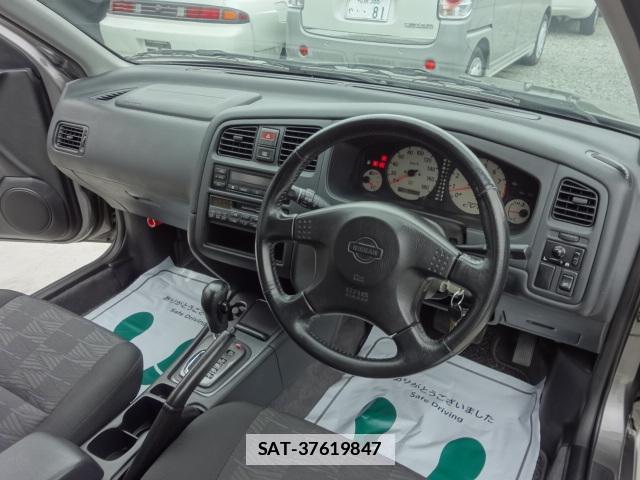 Nissan PRIMERA 1998-01 7805449-3