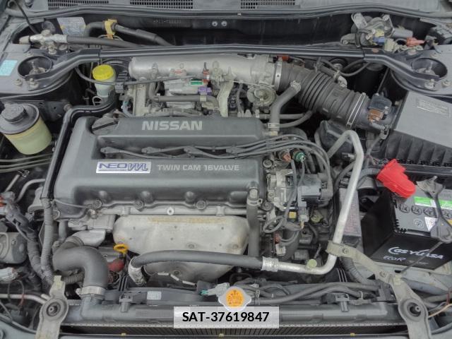 Nissan PRIMERA 1998-01 7805449-7