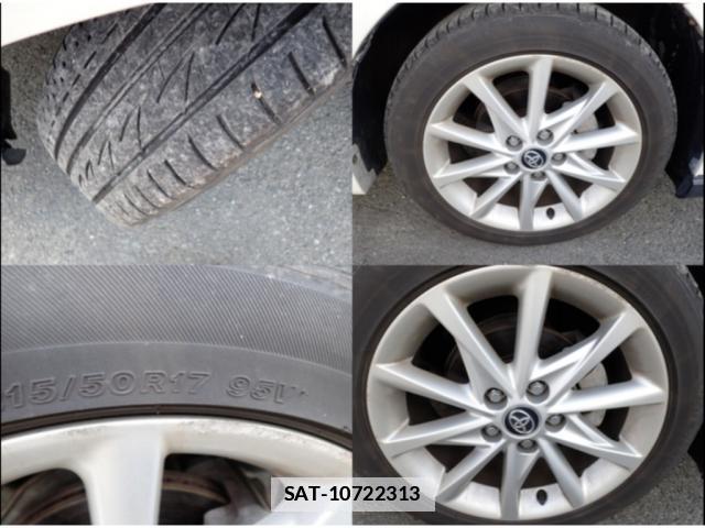 Toyota PRIUS ALPHA 2018-01 7793827-18