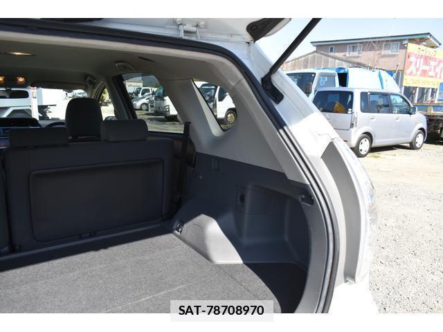 Toyota PRIUS ALPHA 2012-11 7796545-16