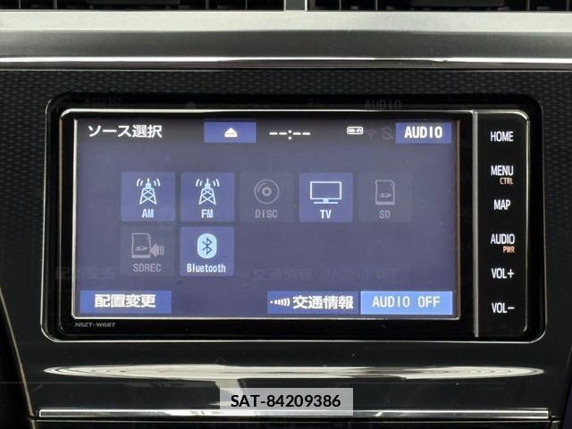 Toyota PRIUS ALPHA 2019-06 7796846-4