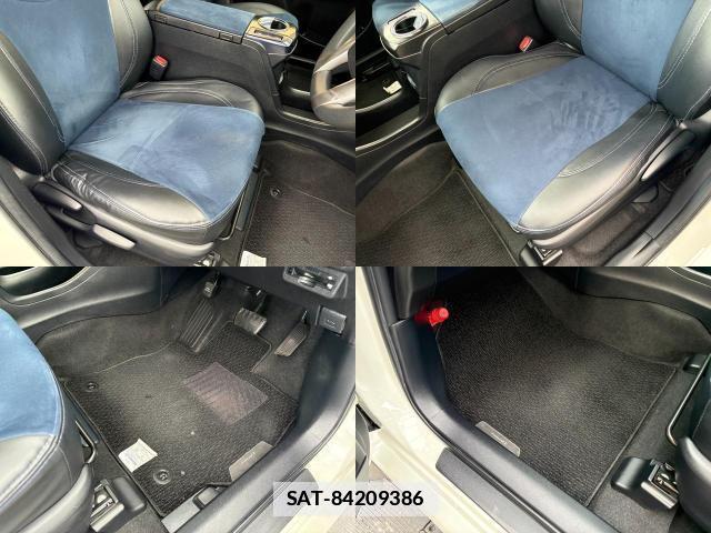 Toyota PRIUS ALPHA 2019-06 7796846-8