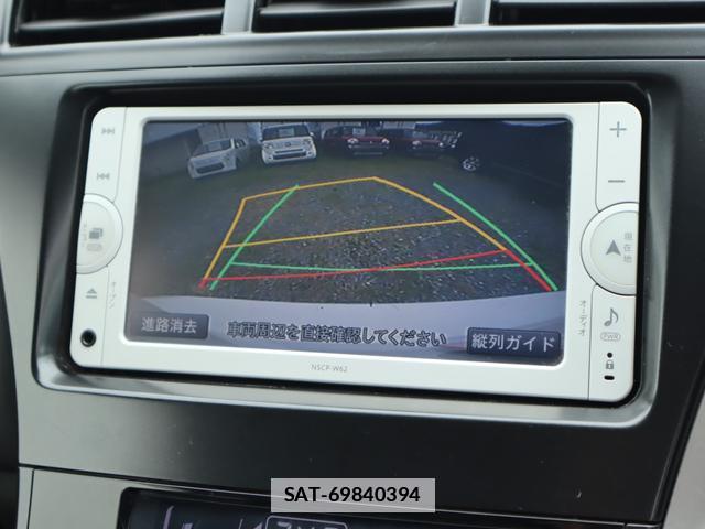 Toyota PRIUS ALPHA 2013-06 7798338-8