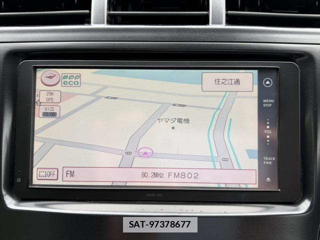 Toyota PRIUS ALPHA 2011-09 7798680-7