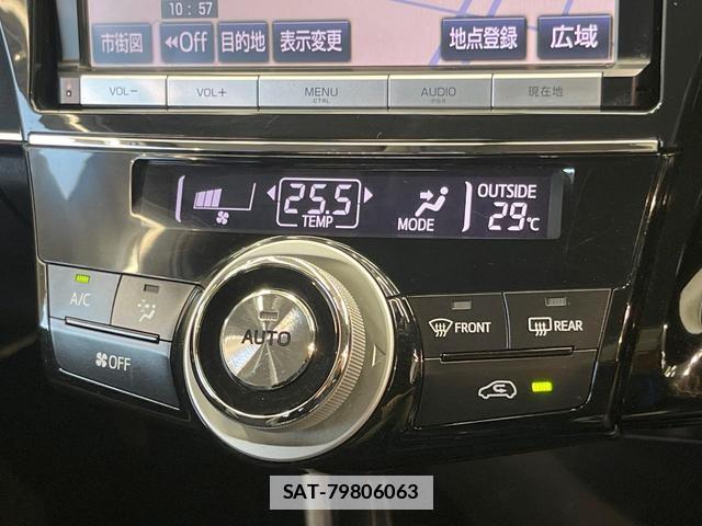 Toyota PRIUS ALPHA 2015-06 7799464-6
