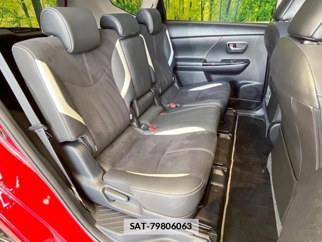Toyota PRIUS ALPHA 2015-06 7799464-8