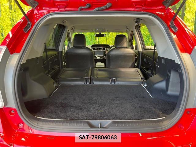 Toyota PRIUS ALPHA 2015-06 7799464-9