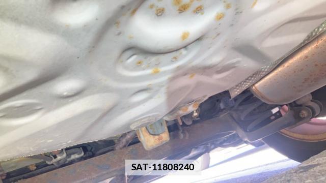 Toyota PRIUS ALPHA 2013-06 7799718-19