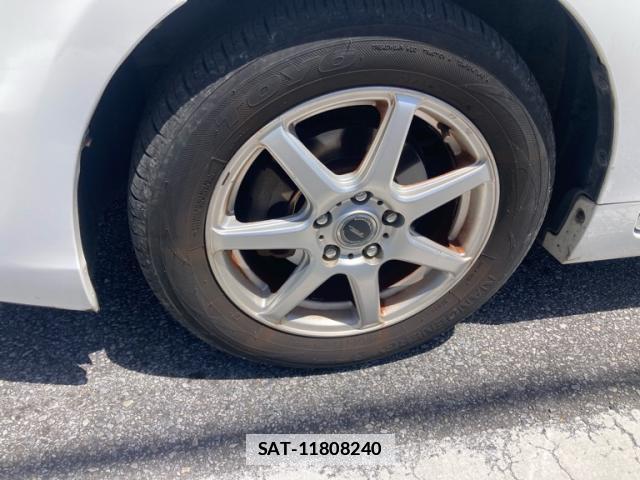 Toyota PRIUS ALPHA 2013-06 7799718-3
