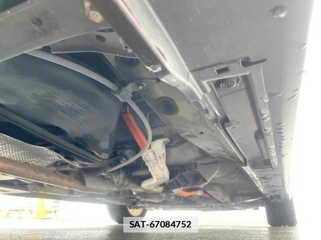 Toyota PRIUS ALPHA 2011-12 7800239-19