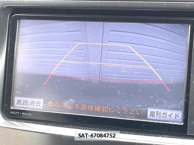 Toyota PRIUS ALPHA 2011-12 7800239-3