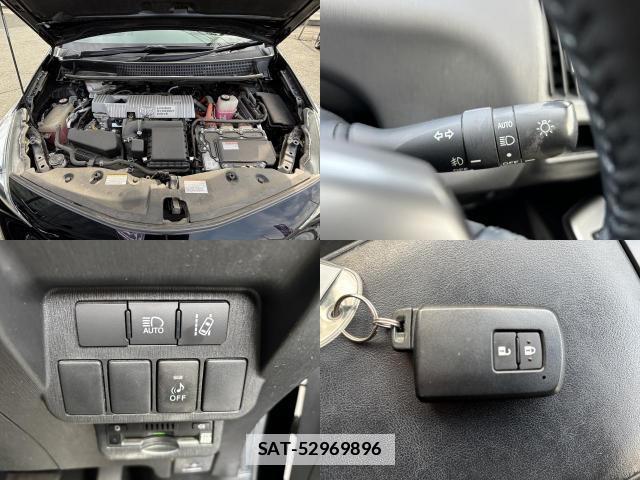 Toyota PRIUS ALPHA 2019-11 7800360-7