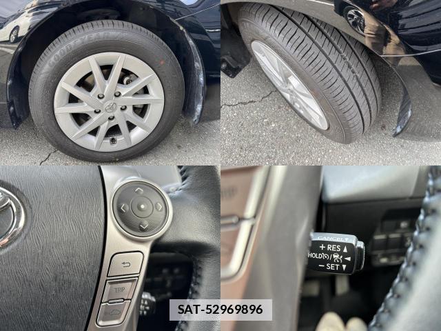 Toyota PRIUS ALPHA 2019-11 7800360-8