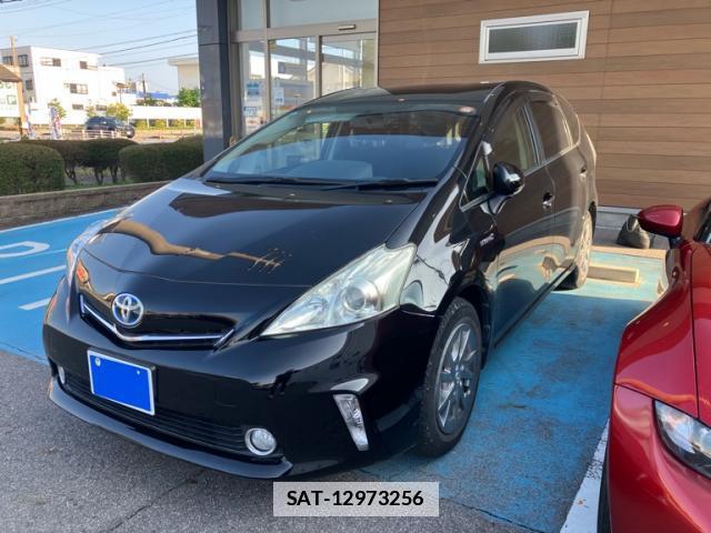 Toyota PRIUS ALPHA 2014-05 7800490-0