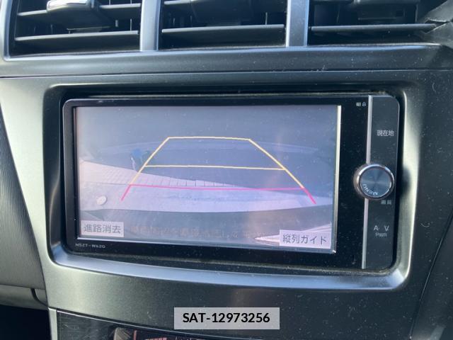 Toyota PRIUS ALPHA 2014-05 7800490-15