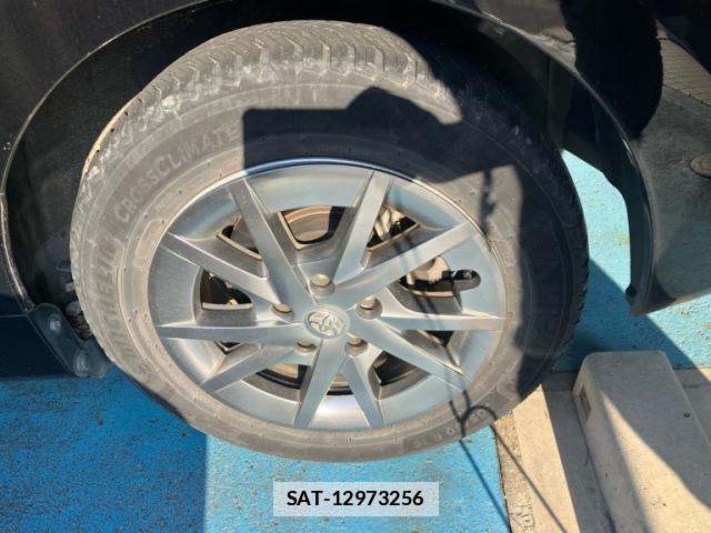 Toyota PRIUS ALPHA 2014-05 7800490-3