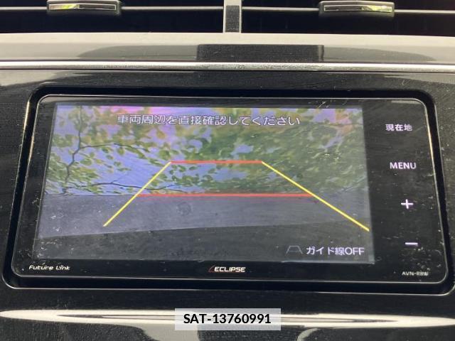 Toyota PRIUS ALPHA 2018-04 7800863-10