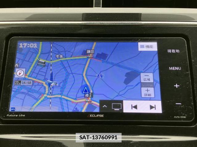 Toyota PRIUS ALPHA 2018-04 7800863-8