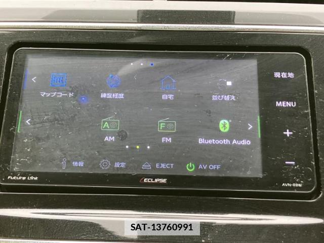 Toyota PRIUS ALPHA 2018-04 7800863-9
