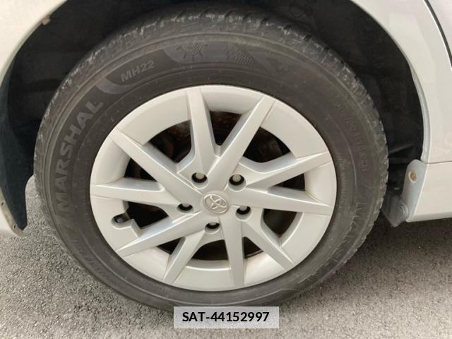 Toyota PRIUS ALPHA 2013-02 7801394-8
