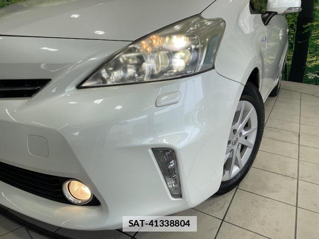Toyota PRIUS ALPHA 2012-07 7801506-12
