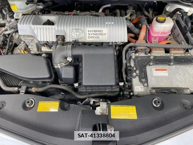 Toyota PRIUS ALPHA 2012-07 7801506-18