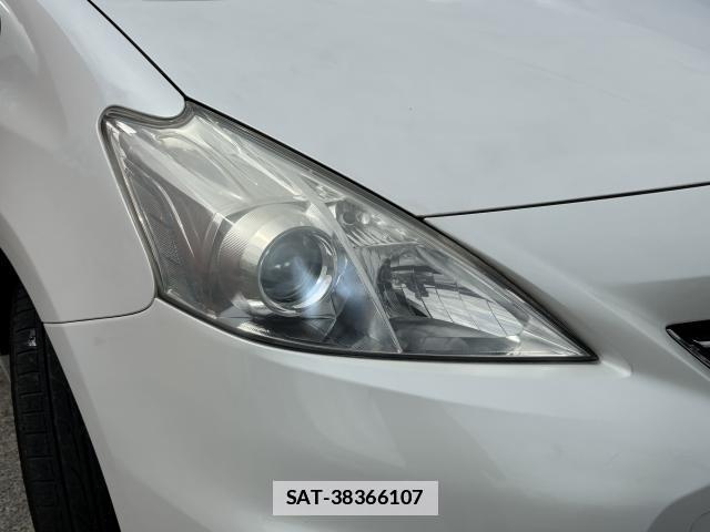 Toyota PRIUS ALPHA 2011-12 7801823-15