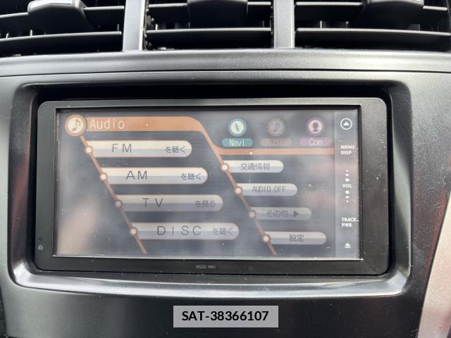 Toyota PRIUS ALPHA 2011-12 7801823-9