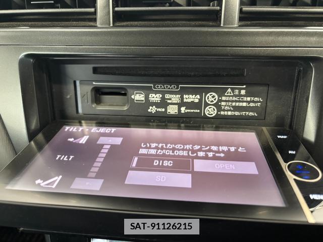 Toyota PRIUS ALPHA 2014-04 7801949-13