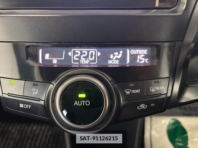 Toyota PRIUS ALPHA 2014-04 7801949-14