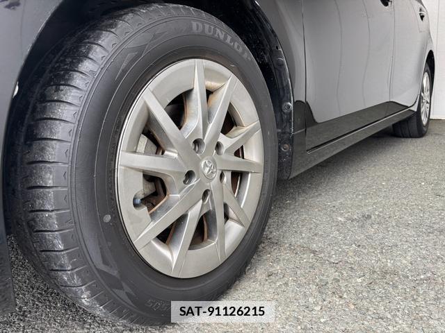 Toyota PRIUS ALPHA 2014-04 7801949-5