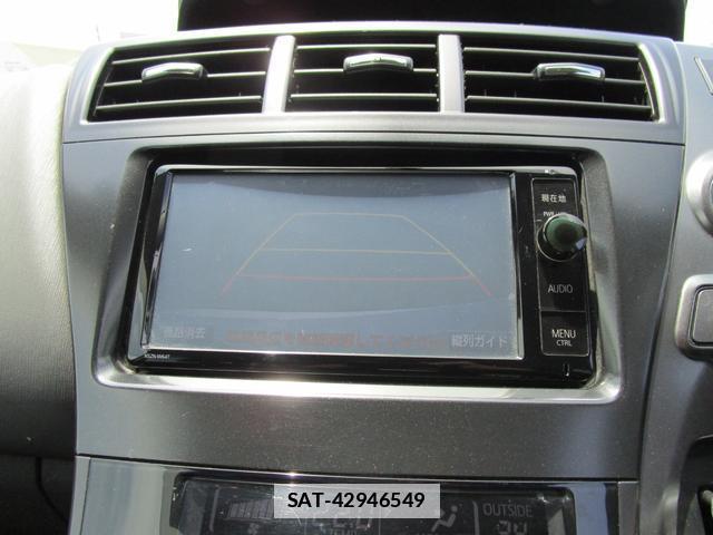 Toyota PRIUS ALPHA 2014-08 7803356-3