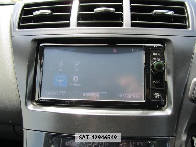 Toyota PRIUS ALPHA 2014-08 7803356-5