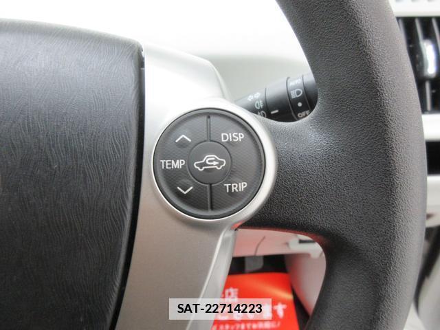 Toyota PRIUS ALPHA 2014-03 7804251-12