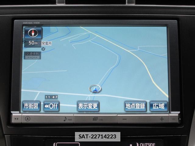 Toyota PRIUS ALPHA 2014-03 7804251-14