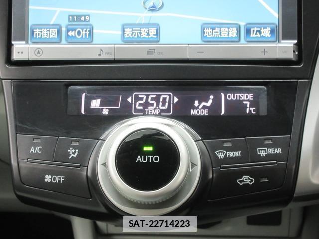 Toyota PRIUS ALPHA 2014-03 7804251-17
