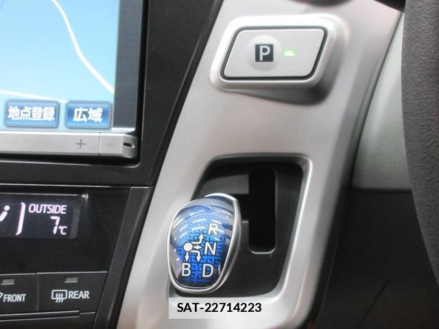 Toyota PRIUS ALPHA 2014-03 7804251-18