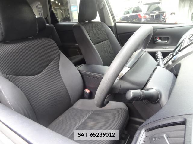 Toyota PRIUS ALPHA 2015-09 7805172-14