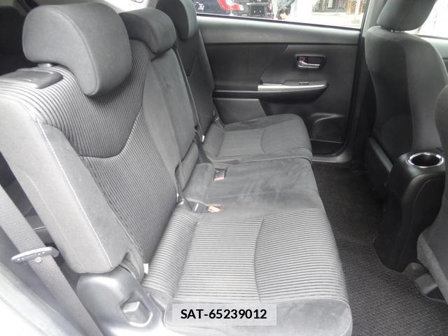 Toyota PRIUS ALPHA 2015-09 7805172-15