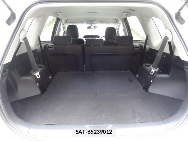 Toyota PRIUS ALPHA 2015-09 7805172-16