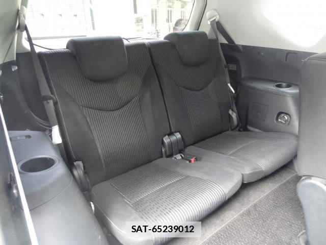 Toyota PRIUS ALPHA 2015-09 7805172-17