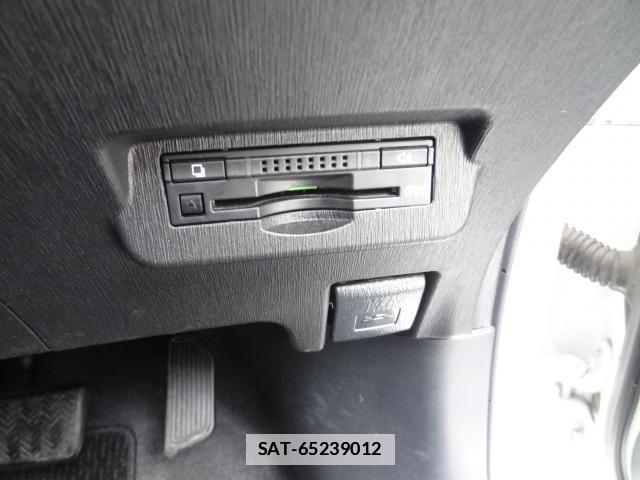 Toyota PRIUS ALPHA 2015-09 7805172-18