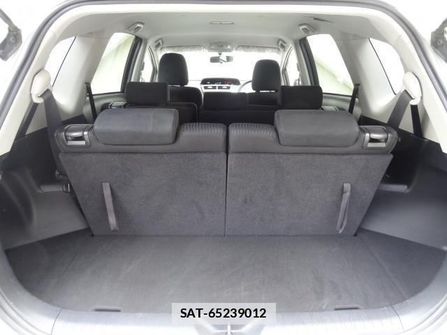 Toyota PRIUS ALPHA 2015-09 7805172-8