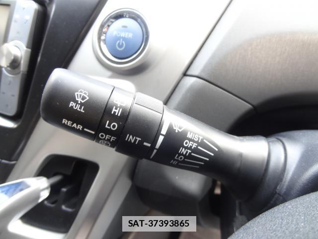 Toyota PRIUS ALPHA 2011-09 7805180-13