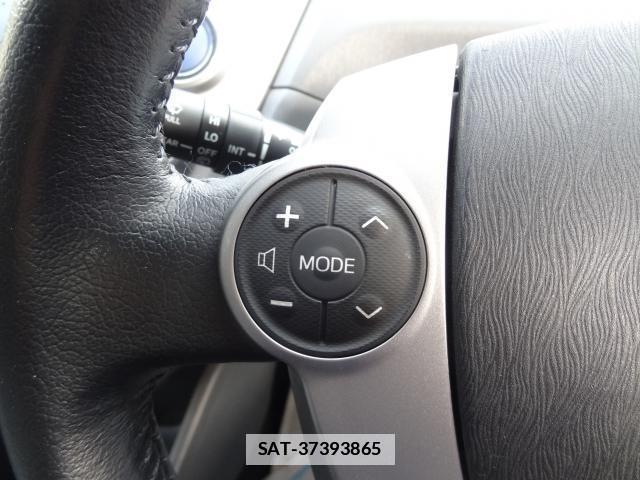 Toyota PRIUS ALPHA 2011-09 7805180-15