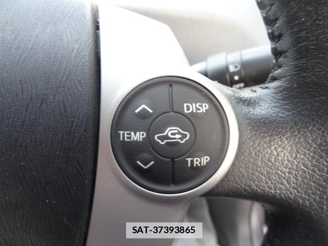 Toyota PRIUS ALPHA 2011-09 7805180-16
