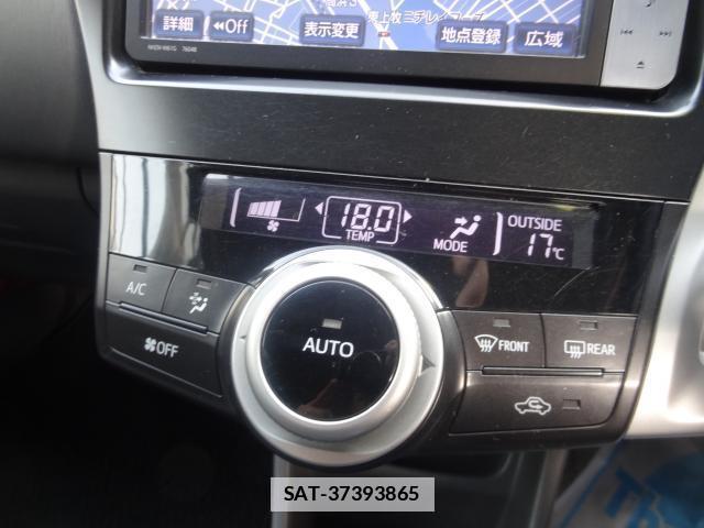 Toyota PRIUS ALPHA 2011-09 7805180-18