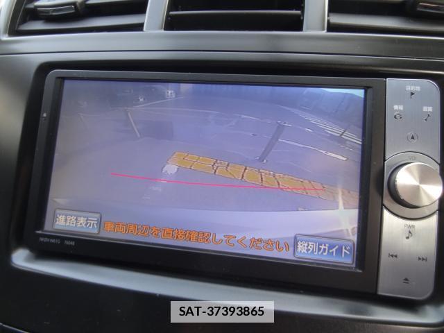 Toyota PRIUS ALPHA 2011-09 7805180-6